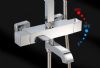 thermostatic shower faucet series tw- 0283